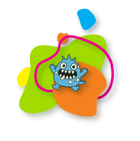 Moldura decorativa