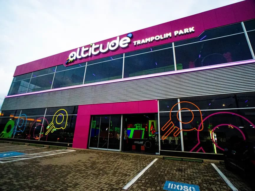 Altitude Park