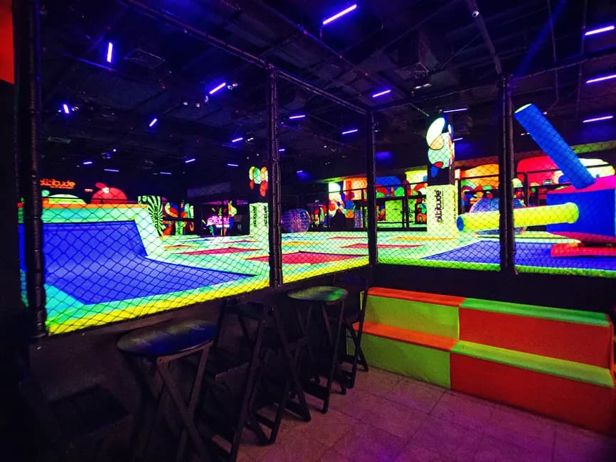 Eventos Altitude Park
